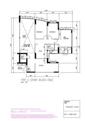 Blk 117 Edgefield Plains (Punggol), HDB 5 Rooms #112124802